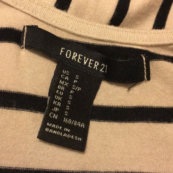 Striped Rocker - Picture 2 of 2